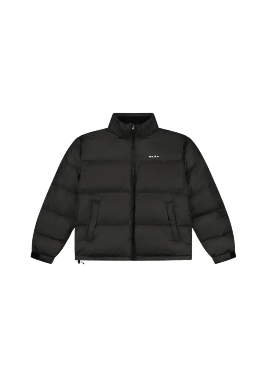 Olaf | Puffer jacket