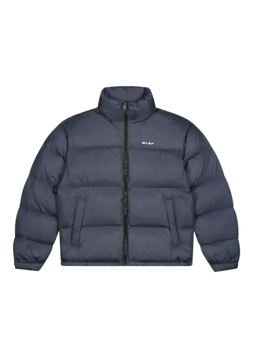 Olaf | Puffer jacket