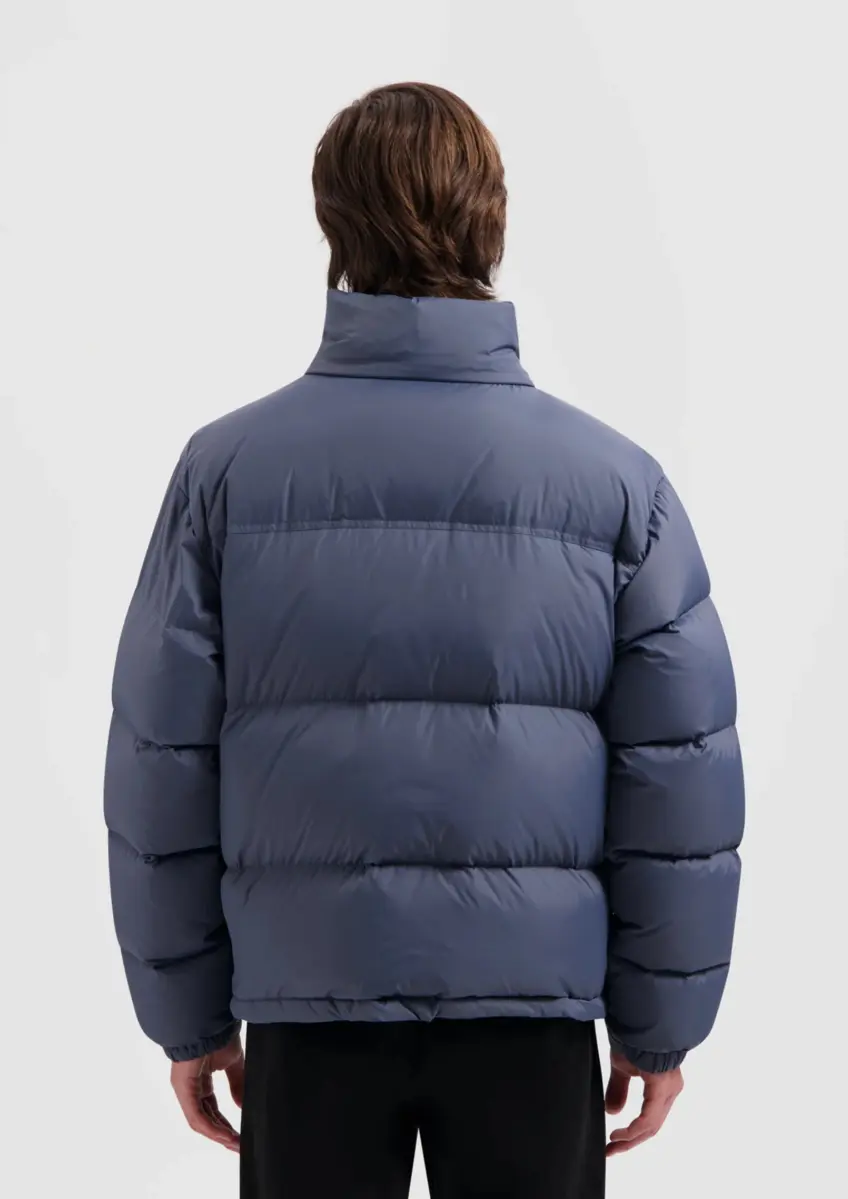 Olaf | Puffer jacket