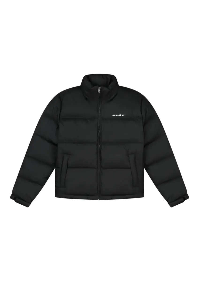 Olaf | Puffer jacket