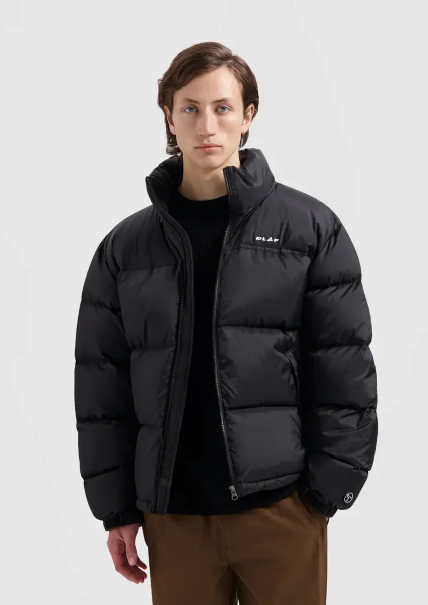 Olaf | Puffer jacket