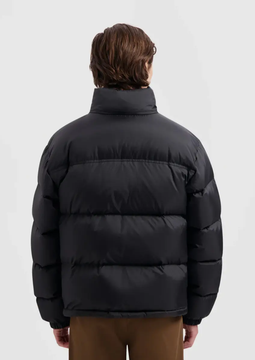Olaf | Puffer jacket