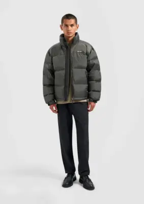 Olaf | Puffer jacket