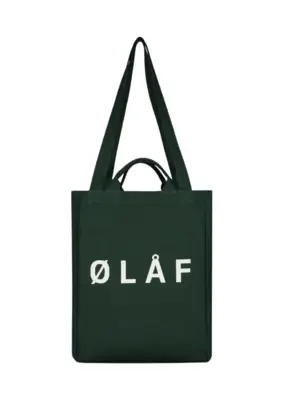 Olaf | Regular tote bag