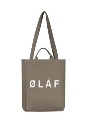 Olaf | Regular tote bag