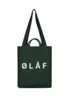 Olaf | Regular tote bag