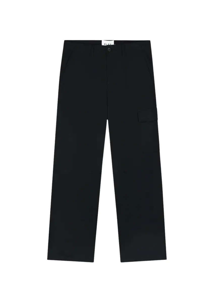 Olaf | Relaxed cargo pant