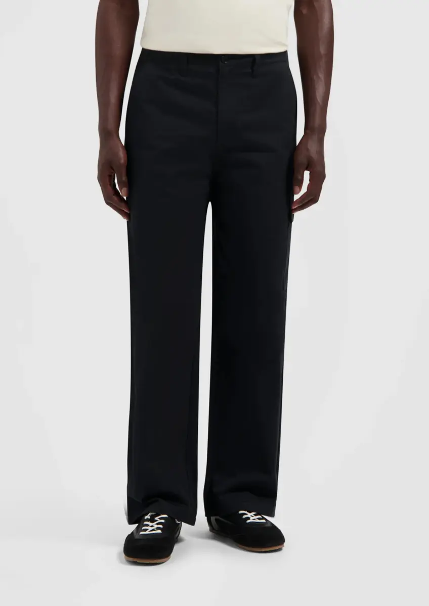 Olaf | Relaxed cargo pant