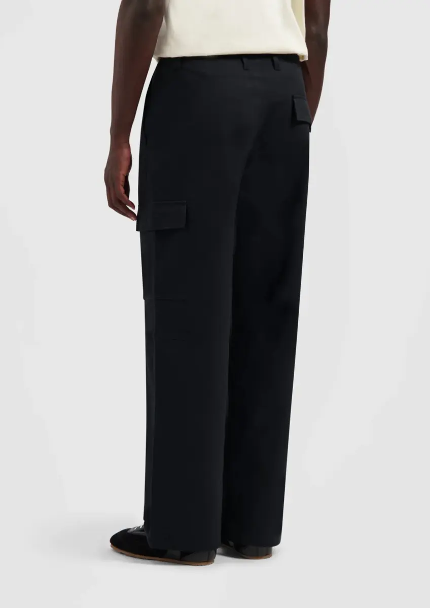 Olaf | Relaxed cargo pant