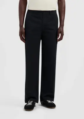 Olaf | Relaxed cargo pant