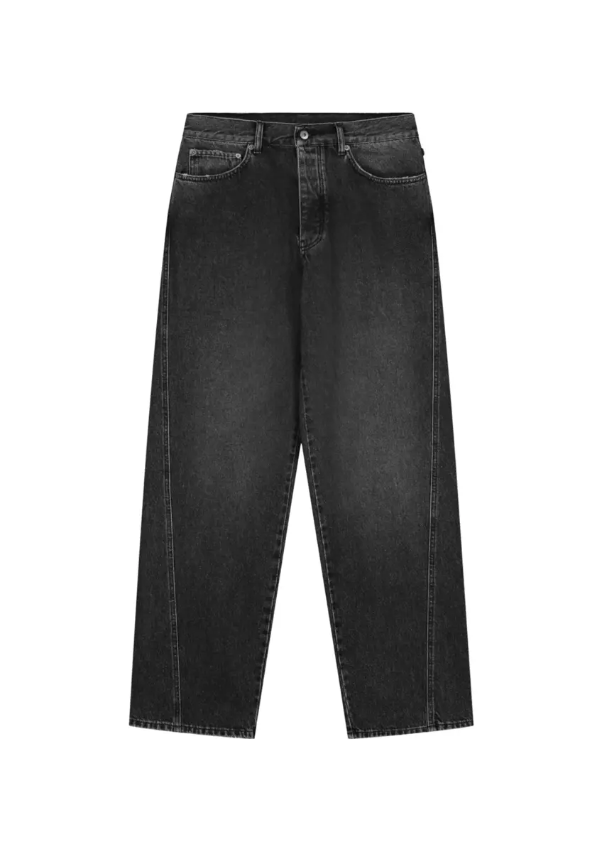Olaf | Relaxed denim pant