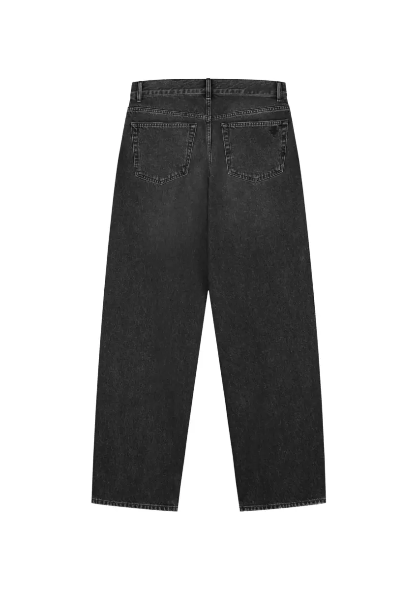 Olaf | Relaxed denim pant