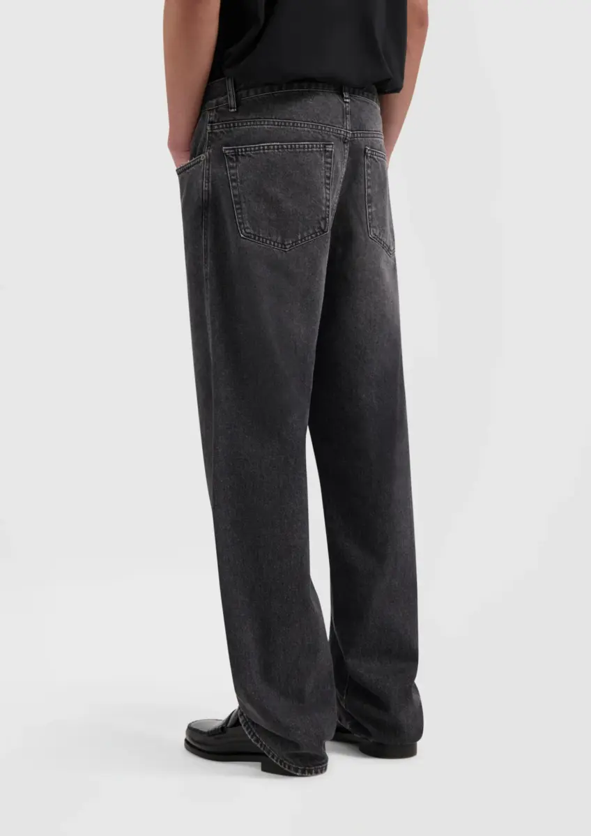 Olaf | Relaxed denim pant