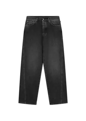 Olaf | Relaxed denim pant