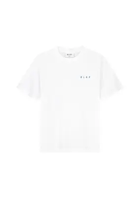 Olaf | Scribble face tee