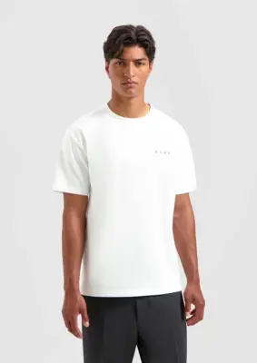 Olaf | Scribble face tee