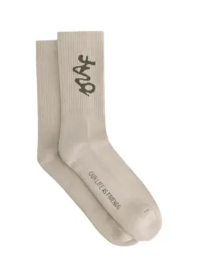 Olaf | Signature logo socks