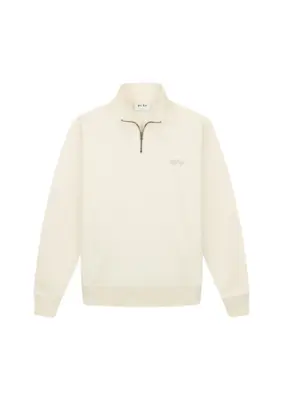 Olaf | Signature mockneck