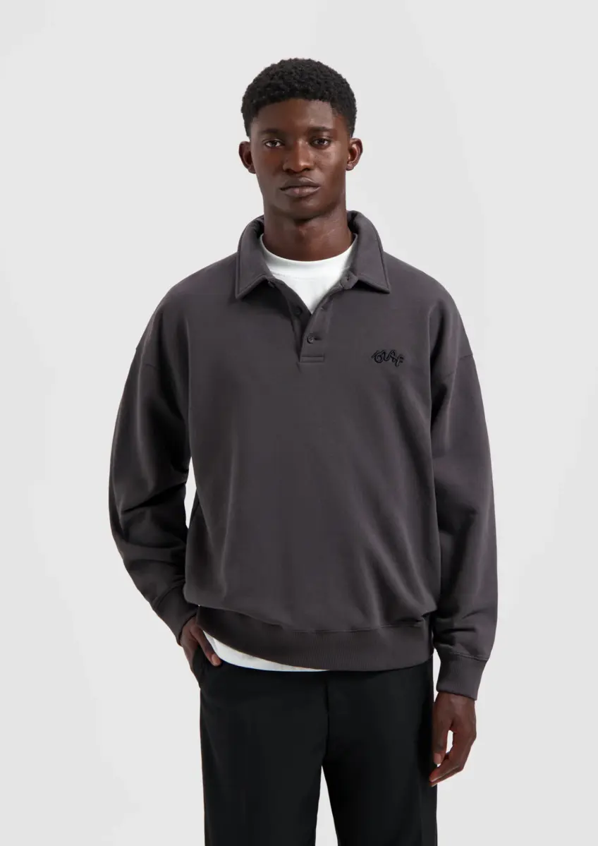 Olaf | Signature polo