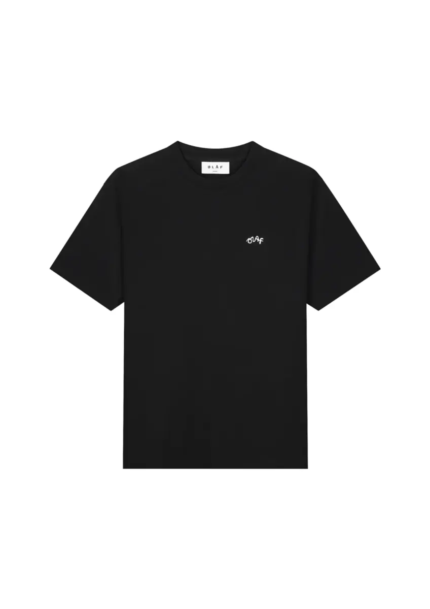 Olaf | Signature tee ss