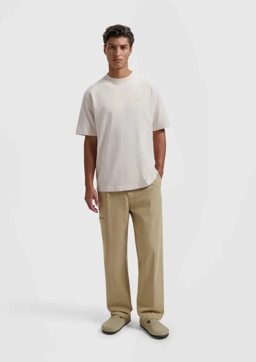 Olaf | Signature tee