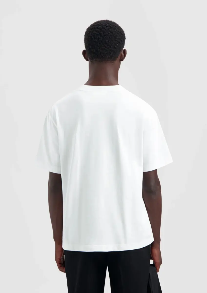Olaf | Signature tee