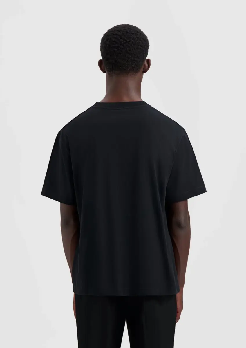 Olaf | Signature	tee