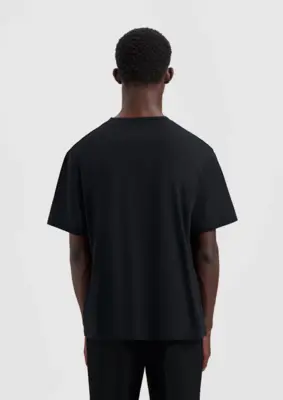 Olaf | Signature	tee