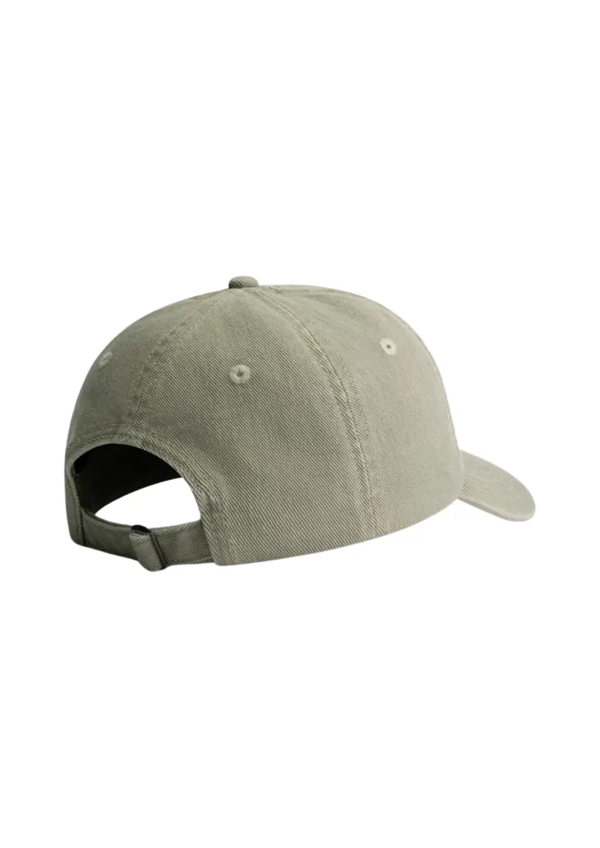 Olaf | Signature washed cap