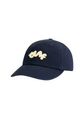 Olaf | Signature washed cap
