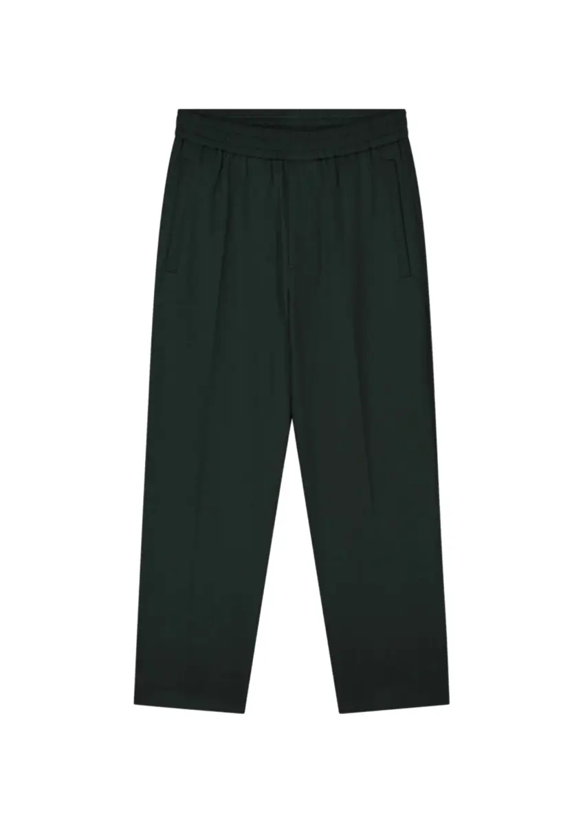 Olaf | Slim elasticated pants