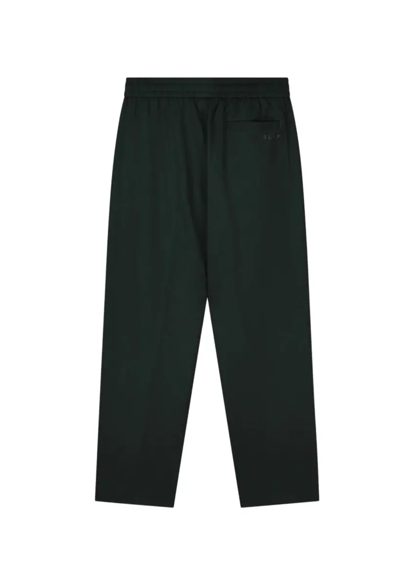Olaf | Slim elasticated pants