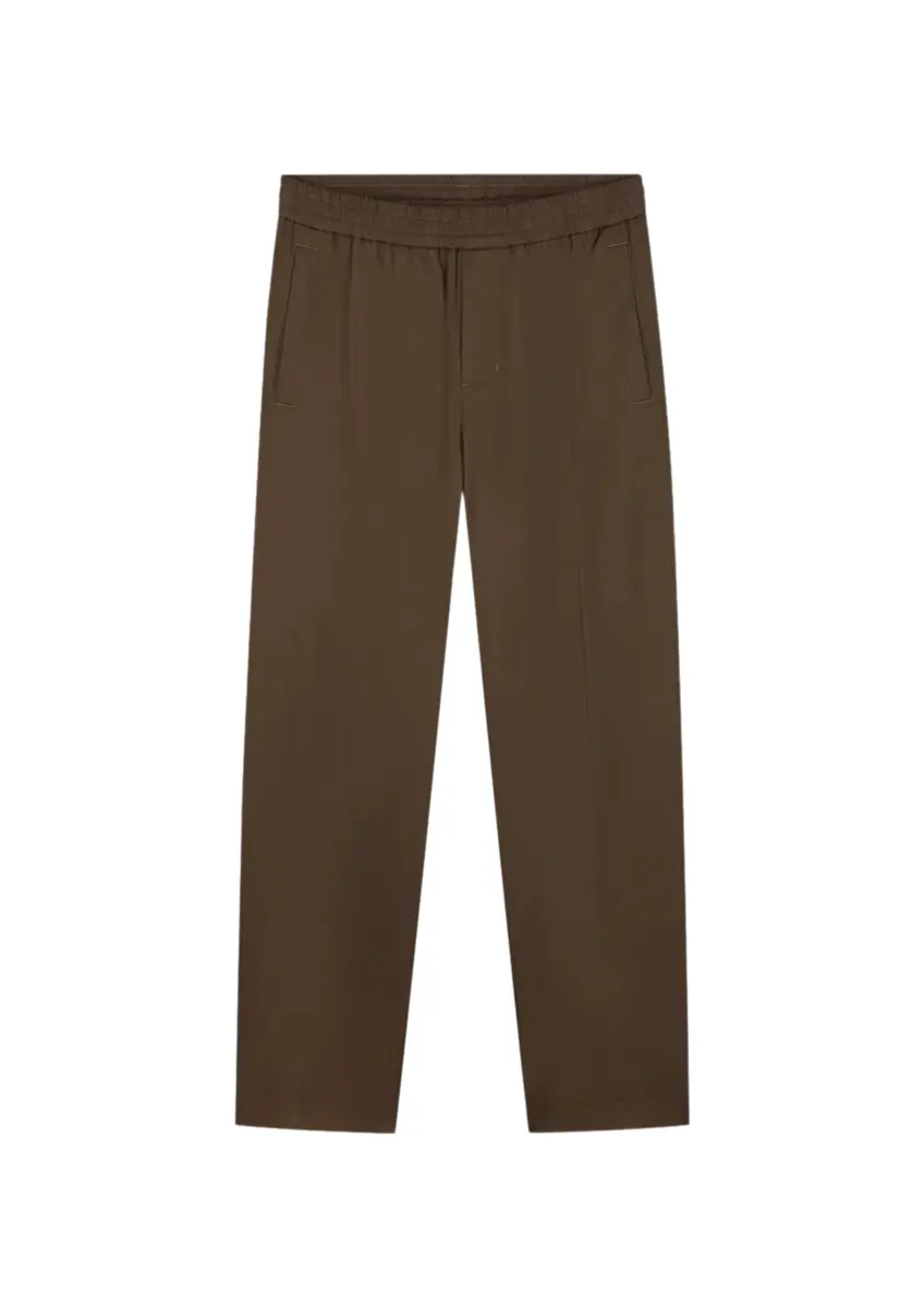 Olaf | Slim elasticated pants