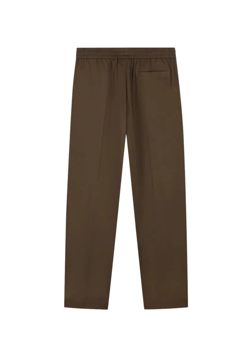 Olaf | Slim elasticated pants