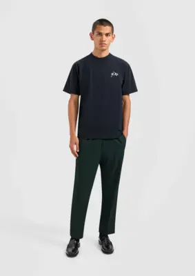 Olaf | Slim elasticated pants