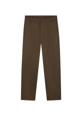 Olaf | Slim elasticated pants