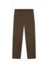 Olaf | Slim elasticated pants