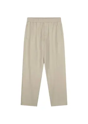 Olaf | Slim elasticated trousers