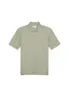 Olaf | Slub polo ss