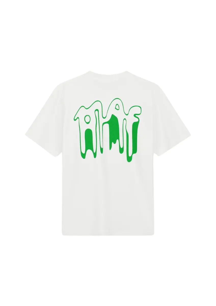 Olaf | Smudge tee