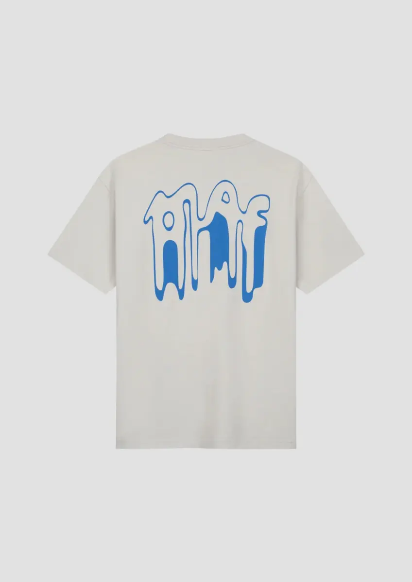 Olaf | Smudge tee