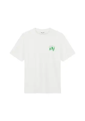 Olaf | Smudge tee
