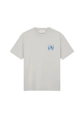 Olaf | Smudge tee