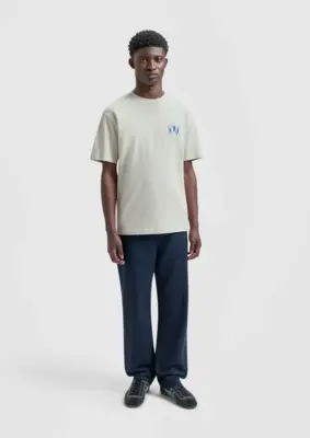 Olaf | Smudge tee