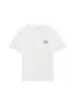 Olaf | Smudge tee