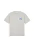 Olaf | Smudge tee