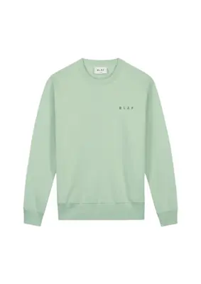 Olaf | Spiral face crewneck