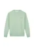 Olaf | Spiral face crewneck