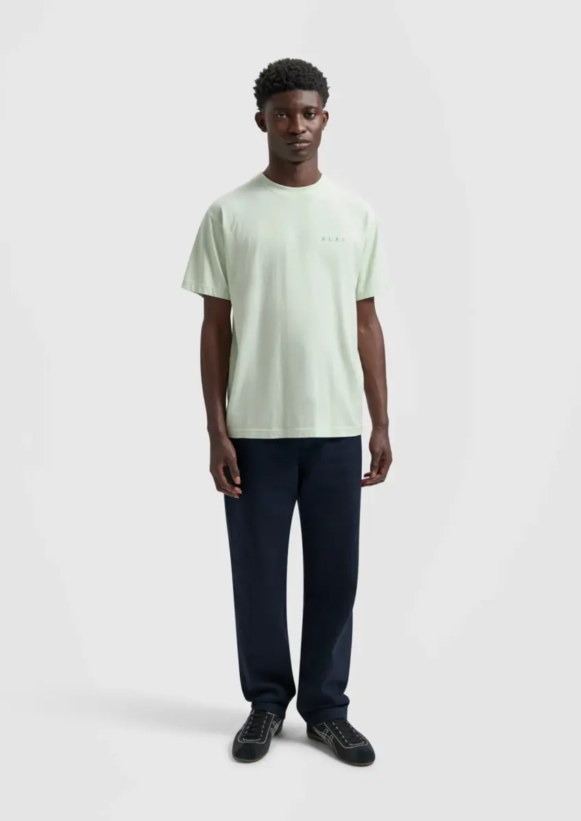 Olaf | Spiral face tee