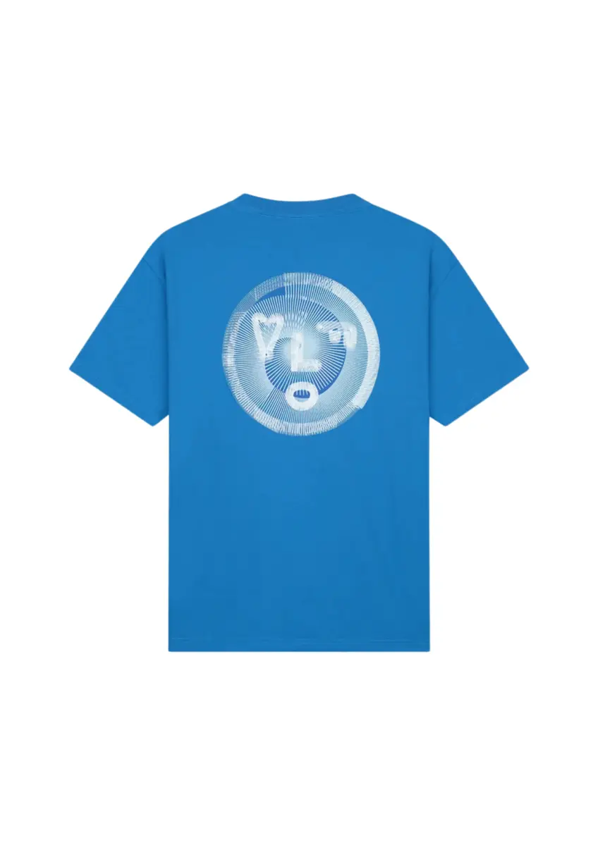 Olaf | Spiral face tee